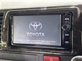2017 Toyota Hiace Van
