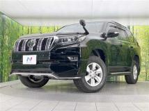 2021 Toyota Land Cruiser Prado