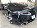 2023 Lexus LC