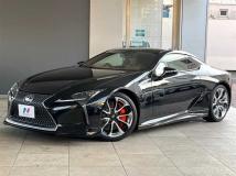 2023 Lexus LC