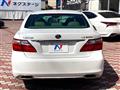 2010 Lexus LS