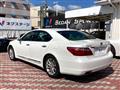 2010 Lexus LS
