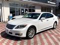 2010 Lexus LS