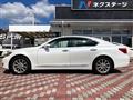 2010 Lexus LS