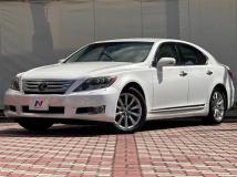 2010 Lexus LS