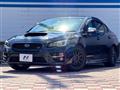 2017 Subaru WRX STI