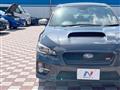2017 Subaru WRX STI