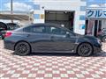 2017 Subaru WRX STI