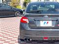 2017 Subaru WRX STI