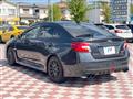 2017 Subaru WRX STI