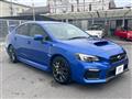 2019 Subaru WRX STI