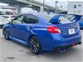 2019 Subaru WRX STI