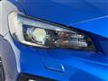 2019 Subaru WRX STI