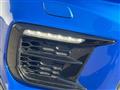 2019 Subaru WRX STI