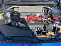 2019 Subaru WRX STI