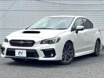 2018 Subaru WRX S4
