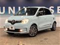 2023 Renault Twingo