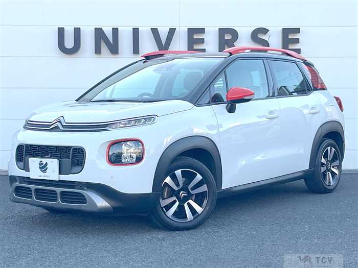 2020 Citroen Citroen Others