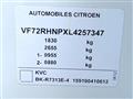 2020 Citroen Citroen Others