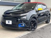 2019 Citroen C3