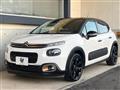 2019 Citroen C3
