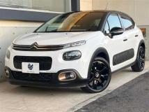 2019 Citroen C3