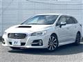 2015 Subaru Levorg
