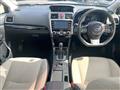 2015 Subaru Levorg