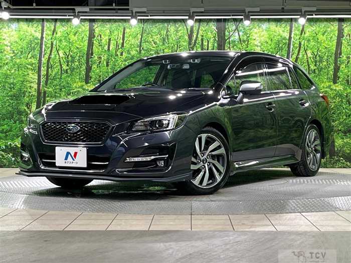 2017 Subaru Levorg
