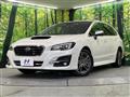 2018 Subaru Levorg