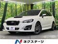 2018 Subaru Levorg