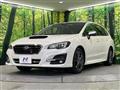 2018 Subaru Levorg