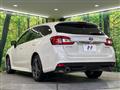 2018 Subaru Levorg