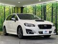 2018 Subaru Levorg