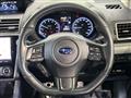 2018 Subaru Levorg