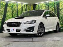 2018 Subaru Levorg