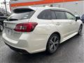 2018 Subaru Levorg