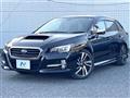 2015 Subaru Levorg