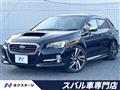 2015 Subaru Levorg