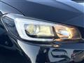 2015 Subaru Levorg