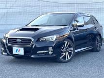 2015 Subaru Levorg