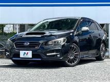 2017 Subaru Levorg