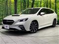 2021 Subaru Levorg