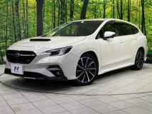 2021 Subaru Levorg