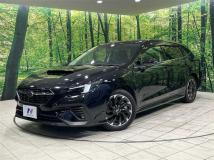 2021 Subaru Levorg