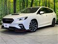 2022 Subaru Levorg
