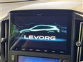 2022 Subaru Levorg