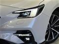 2022 Subaru Levorg