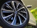 2022 Subaru Levorg