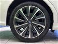 2022 Subaru Levorg